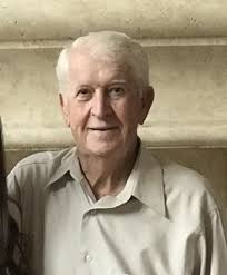 Obituary for Wayne Brooks Fowler