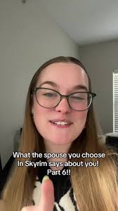 Skyrim Marriage Candidates