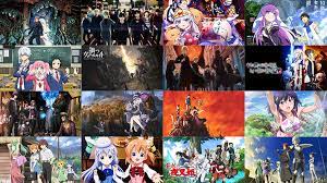 Top New Anime For Fall 2020 Hungrychad Looking for information on the fall season, 2019? top new anime for fall 2020 hungrychad