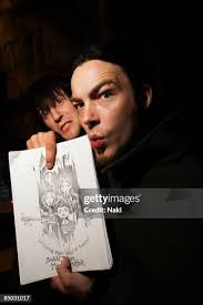 210 Bullet For My Valentine Michael Thomas Photos & High Res Pictures