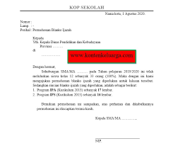 .tahun 2018 rpph (1.8mb) dan streaming kumpulan lagu contoh format ijazah paud tk terbaru tahun 2018 rpph (1.8mb) mp3 terbaru di metrolagu dan untuk melihat detail lagu contoh format ijazah paud tk terbaru tahun 2018 rpph klik salah satu judul yang cocok, kemudian untuk link. Format Surat Permohonan Blanko Ijazah Sd Smp Sma Sederajat