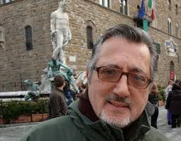 Sunday in the Park with Nancy