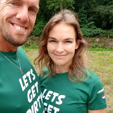 Strong Viking Nijmegen 2021