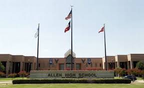 Allen Doesn T Let Large Size Limit Athletic Opportunities For Students Collin County Community College Dream College Community College
