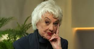 Bea Arthur, The Formidable Golden Girl