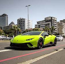 Pin On Exotic Cars In South Africa