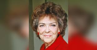 Obituary information for Dona Jean Nelson