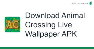 Free download directly apk from the google play store or other . Download Animal Crossing Live Wallpaper Apk Latest Version