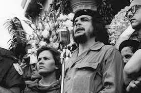 The wikipedia entry about che guevara, which flatters him and conceals his wrongdoing, is an incredible example of bias in wikipedia. 50th Anniversary Of The Death Of Che Guevara China Worker