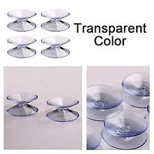 Suction Cups Sucker Pads Glass
