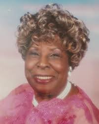 Grace Eastwood Obituary (1928