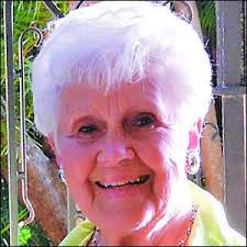 Evelyn Jeffries Obituary (2016)