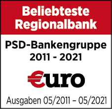 The swift code of psd bank nuernberg eg, nuernberg, germany is genodef1p17. Impressum