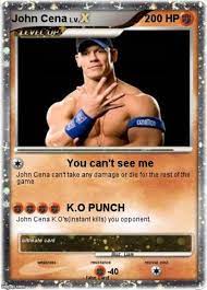 Recent videos (1) add a video recent images (10) add an image tags. John Cena Imgflip