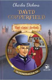 I se află pe stoc şi se plăteşte la primirea coletului. David Copperfield Charles Dickens Pdf Carte Pdf CiteÈ™ti Instant