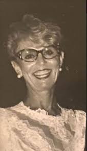 Barbara Snyder Obituary August 24, 2021