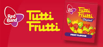 Little richard — tutti frutti 02:24. Red Band Conaxess Trade