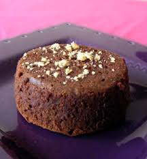 Reve De Gourmandises 2 Mi Cuits Au Chocolat De Christophe Michalak Alimentation Recettes De Cuisine Recette Dessert