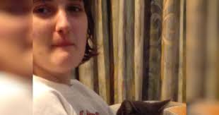 Caitlin Needs A Friend