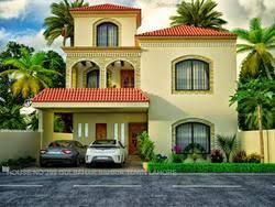 New10 Marla House European Design In 299 Gulbahar Bahria Town Lahore 3dfrontelevation Com Basement House Plans Home Map Design 10 Marla House Plan