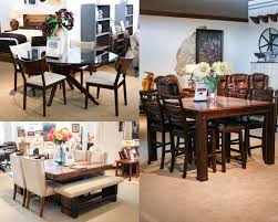A dining room table is the one place in which your guests generally end up spending the most time, and it plays an enormous. Breakfast Nook Upgrade With Rooms To Go