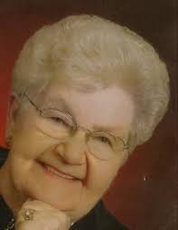 Anne Fialkovic Obituary (1929