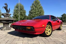 Image result for Rosso Chiaro 1970 AC Cars