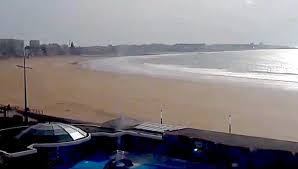 La Baie Des Sables D Olonne En Direct Le Reporter Sablais