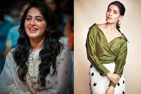 List of muslim actresses in bollywood people love him with names like sallu bhai, bhaijaan etc. From Nayanthara Samantha To Kajal And Anushka 10 Most Popular South Indian Actresses Of 2018 Regional News India Tv