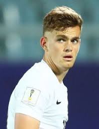 Whitecaps FC 2 players