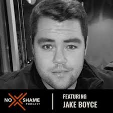 NO SHAME PODCAST WITH JOHN GROOTERS: Ep 97