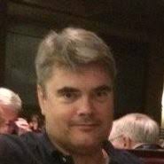 Ray Steadman Email & Phone Number