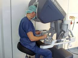 Prostata Operation Behandlung Ablauf Hirslanden