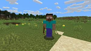 The legend of herobrine is a mod designed for modern versions of minecraft that aims to add herobrine to the game with many new gameplay features while also . The Legend Of Herobrine Mod 1 16 5 1 15 2 The Cursed Legend 9minecraft Net