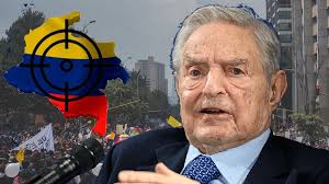 Sin haberse graduado de una universidad fue seleccionado por portafolio, medio económico. Soros The Open Society Conspiracion O Realidad Ifm Noticias