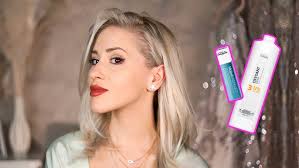 I Dyed My Hair with L'oreal Majirel High Lift Ash Plus (PRODUCT REVIEW)