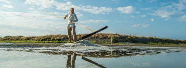Passage du gois, port de l'herbaudière, la chaloupe. The French Island Of Noirmoutier A Seaside Paradise To Discover