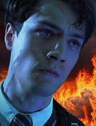 Tom Marvolo Riddle (@tomriddlethedarklord) • Facebook