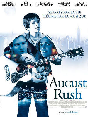 August Rush – RazorFine Review