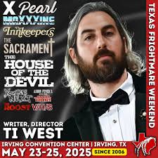 Texas Frightmare Weekend