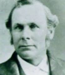 James Holley (1825-1902)