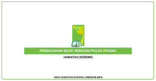 Scheme and satellites photos view; Jawatan Kosong Perbadanan Bukit Bendera Pulau Pinang Jobs Hub