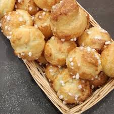 La Pate A Choux Recette Pate A Choux Choux Cuisson Des Aliments