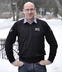 Torgny mogren born 26 july 1963 is a swedish former crosscountry skier who competed from 1984 to 1998 he won the gold medal in the 4 x 10km relay at the. Ngk Masters Torgny Mogren Gor Comeback Pa Racerbanan