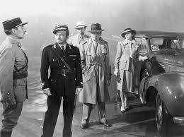 Set in unoccupied africa during the early days of world war ii: Casablanca Film By Curtiz 1942 Britannica