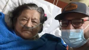 Fundraiser by Carlo Rivera : Help Save Elvia's Life