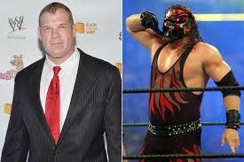 As isaac yankem and even fake diesel, after kevin nash left for wcw. Wwe S Kane Glenn Jacobs Talks Trump Tariffs And Tennessee Rolling Stone