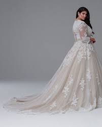 Explore beautiful bridesmaid wedding dresses in our shop designed by acclaimed designers. Plus Size Wedding Dresses Specialist Melbourne Bridal Gown Sizes16 34