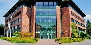 Finanzamt n (genitive finanzamts or finanzamtes, plural finanzämter). Finanzamt Ludenscheid Finanzverwaltung