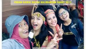 It is both a religious and social occasion. Ucapan Gawai Dalam Bahasa Bidayuh Ucapanku